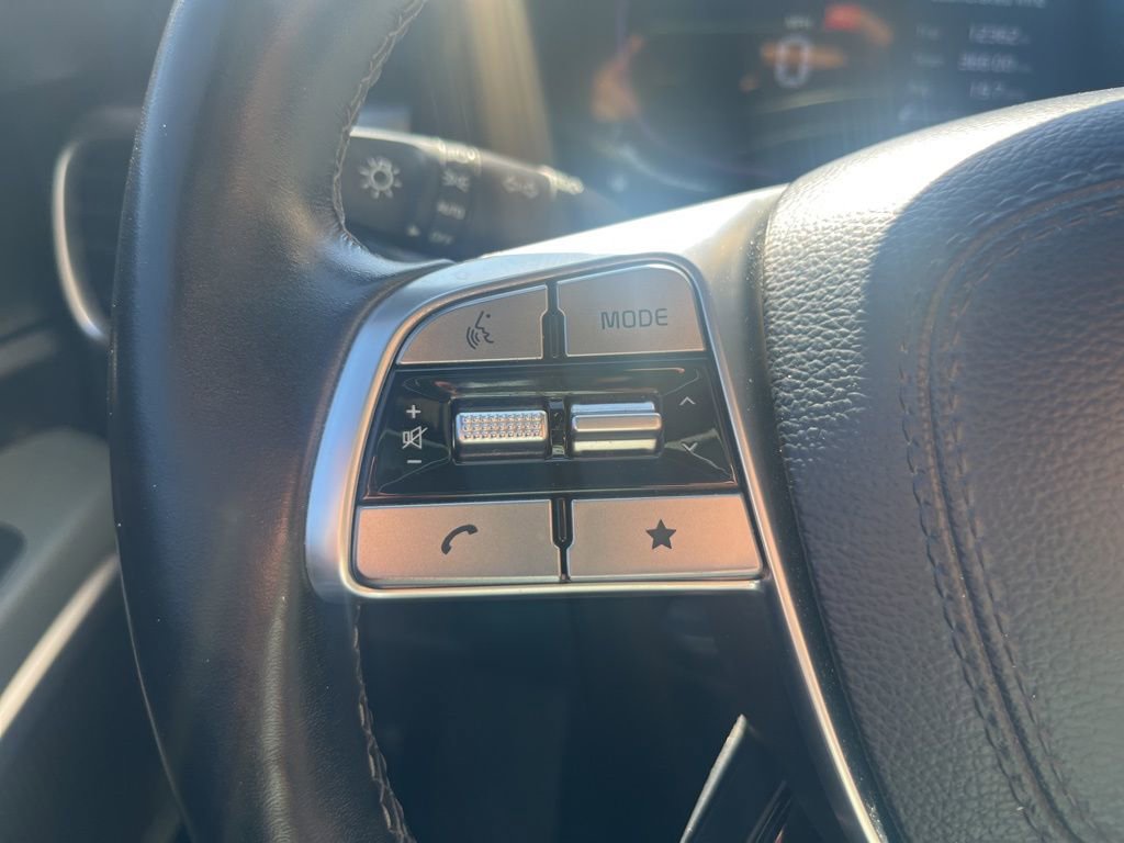 Used 2023 Kia Telluride EX X-Line image 48