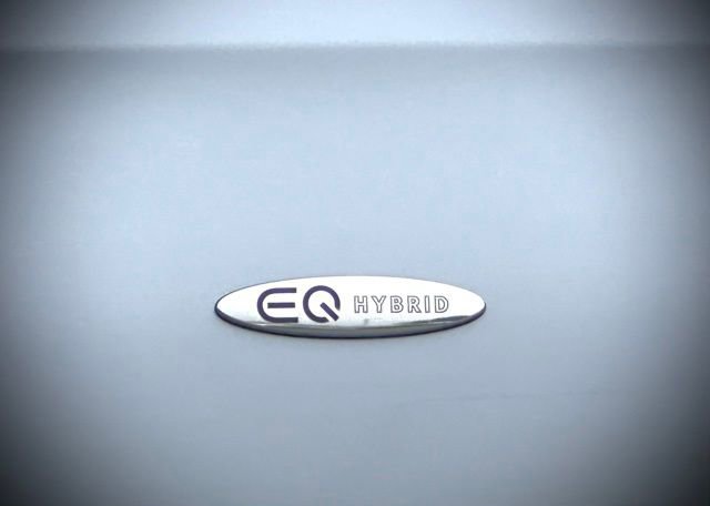 New 2025 Mercedes-Benz GLC 350e 4MATIC image 8