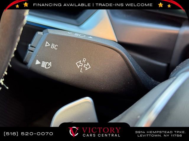 Used 2024 BMW 330i Sedan image 39