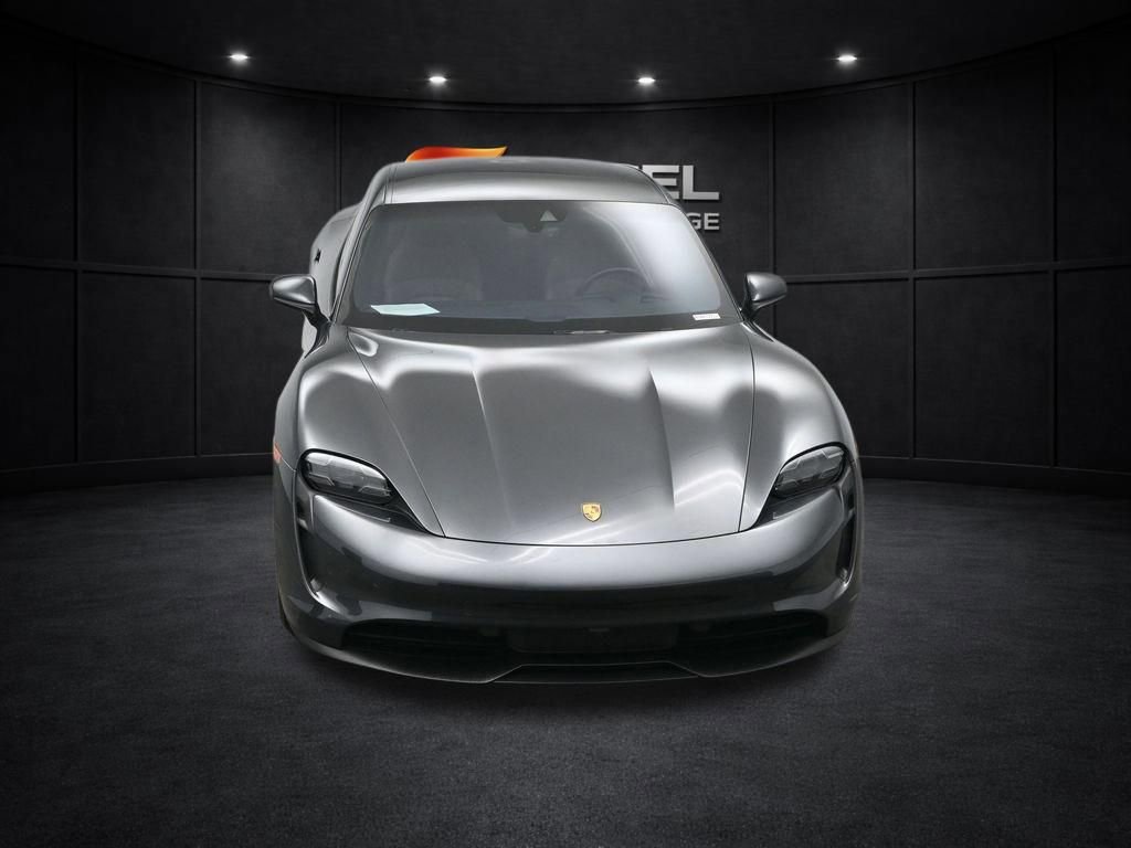 Used 2022 Porsche Taycan 4S image 64