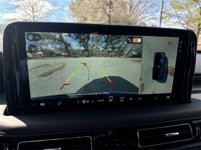 New 2026 Lincoln Aviator Reserve image 17