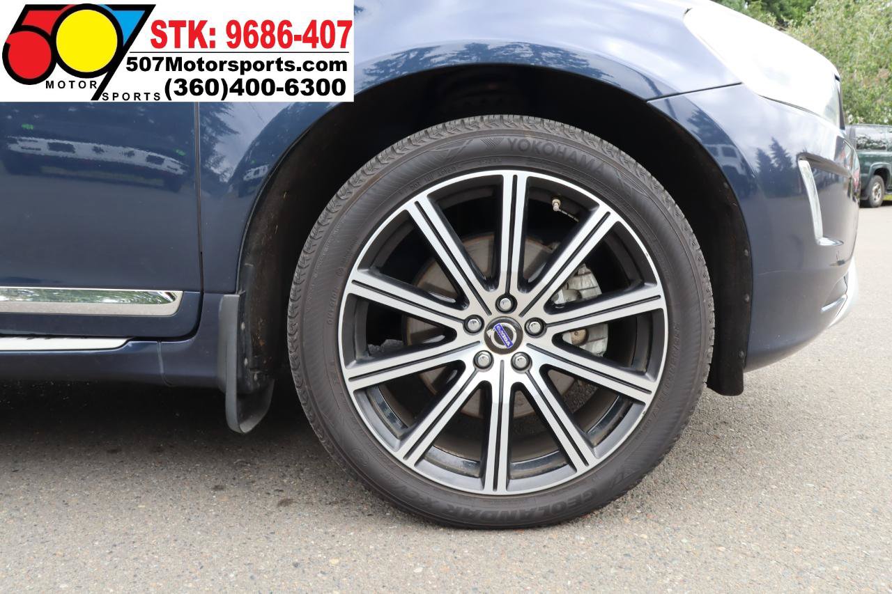Used 2014 Volvo XC60 T6 AWD/4WD image 25