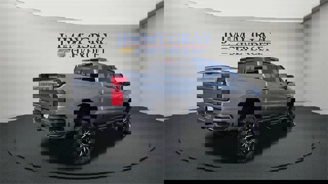 New 2026 Chevrolet Silverado 1500 RST w/ Convenience Package II image 3