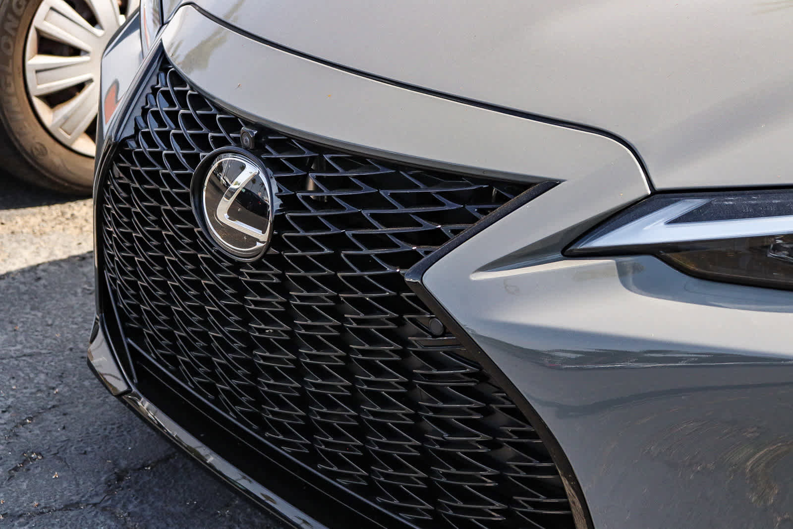 Used 2024 Lexus IS 500 w/ Accessory Package image 3