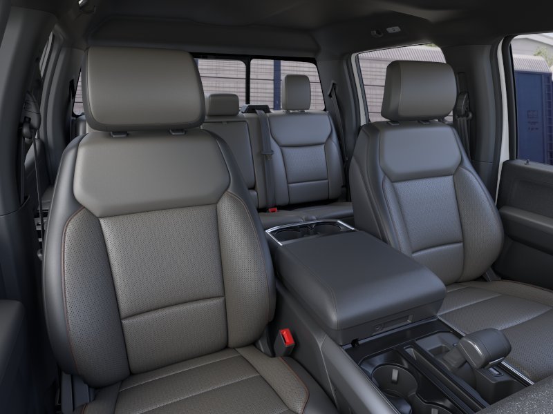 New 2026 Ford F150 Lariat AWD/4WD image 10