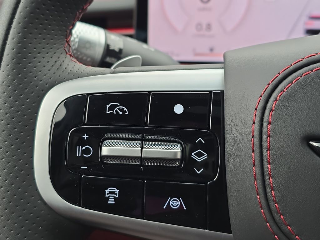 New 2026 Genesis GV70 2.5T Sport Prestige image 24