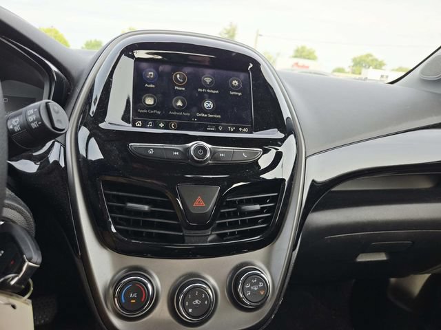 Used 2022 Chevrolet Spark LT w/ Spark Special Edition FWD image 13