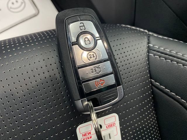 Used 2025 Ford Mustang GT Premium RWD image 22