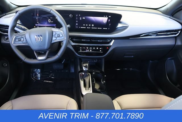 New 2026 Buick Envista Avenir FWD image 16