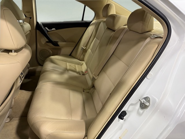 Used 2013 Acura TSX Sedan FWD image 31