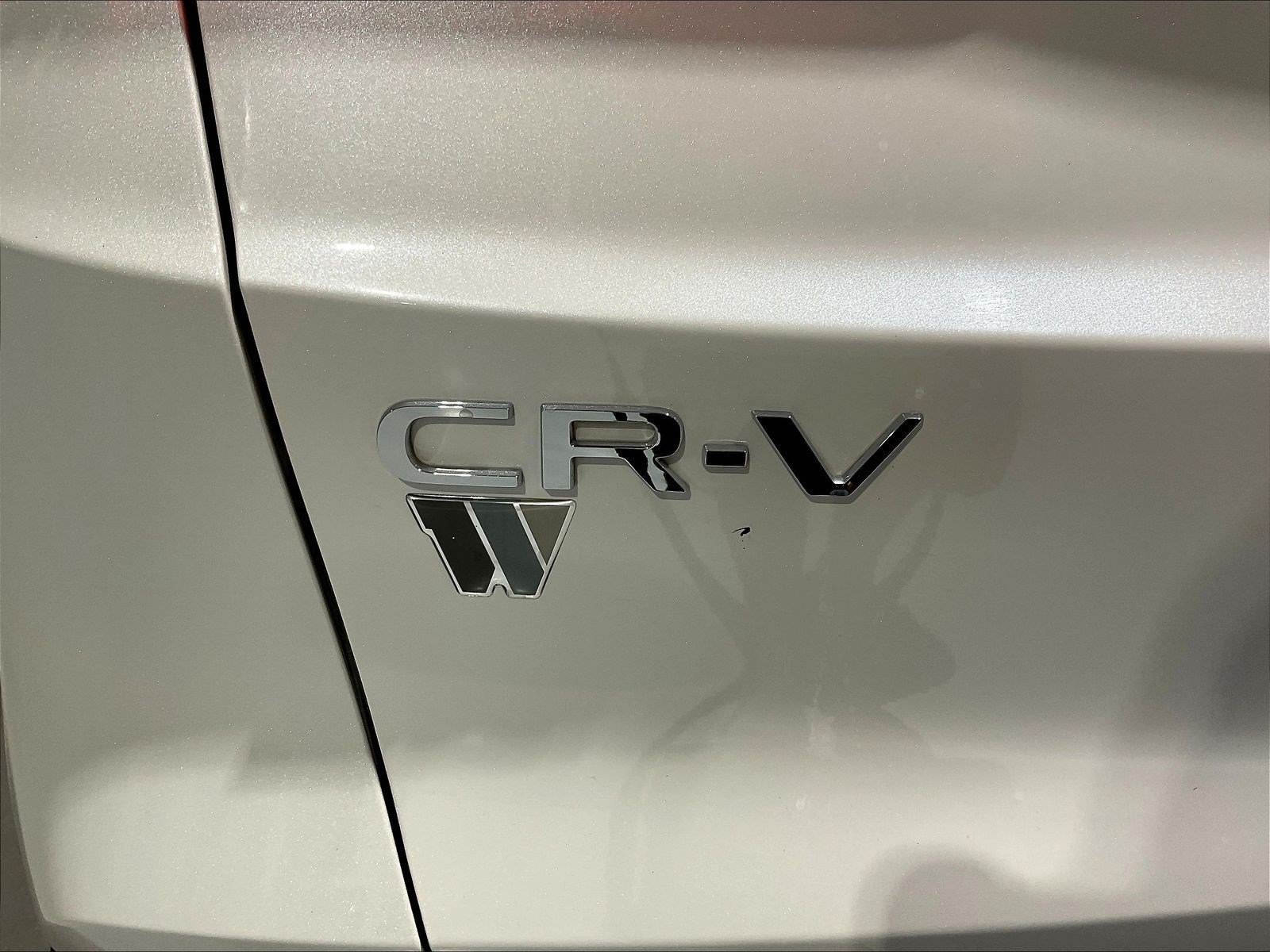 Used 2026 Honda CR-V EX image 24