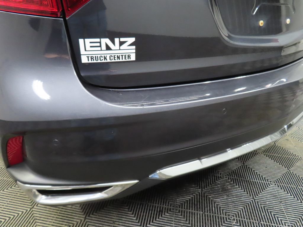 Used 2019 Acura MDX SH-AWD w/ Technology Package image 40