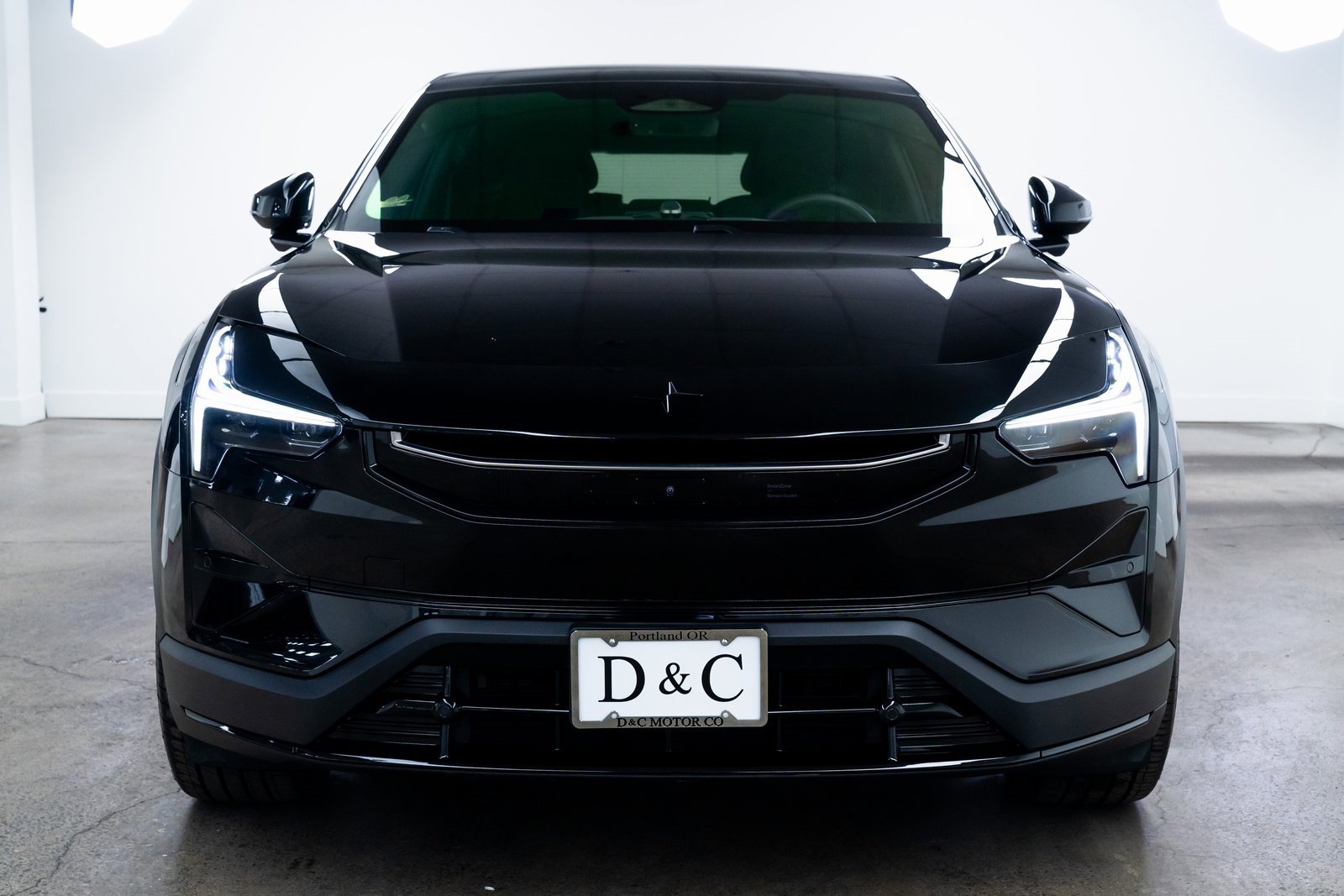 Used 2025 Polestar Polestar 3 image 2