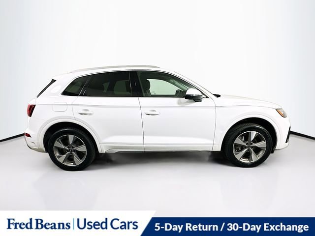 Used 2023 Audi Q5 2.0T Premium Plus image 9