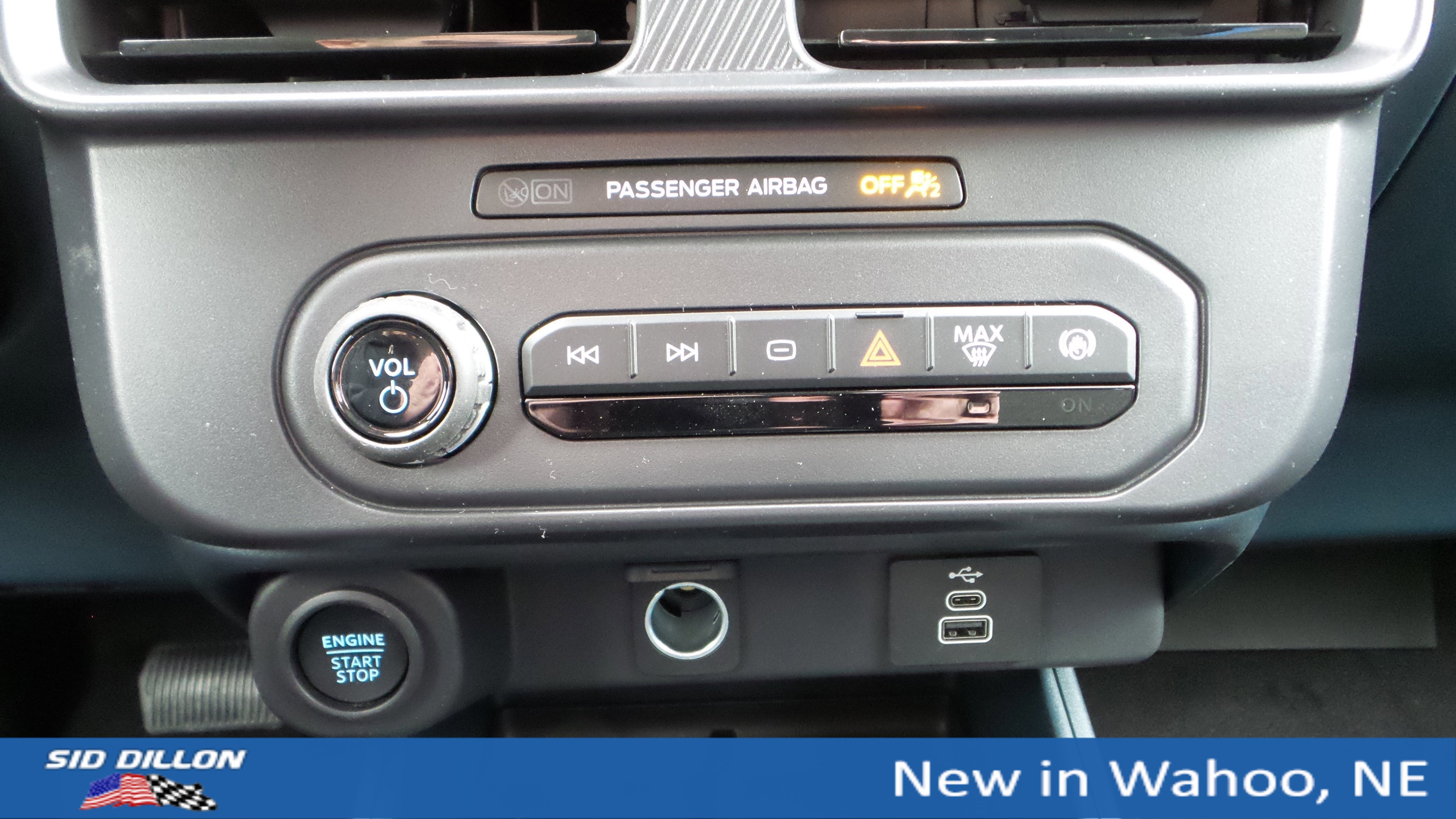 New 2026 Ford Maverick XLT w/ XLT Luxury Package image 16