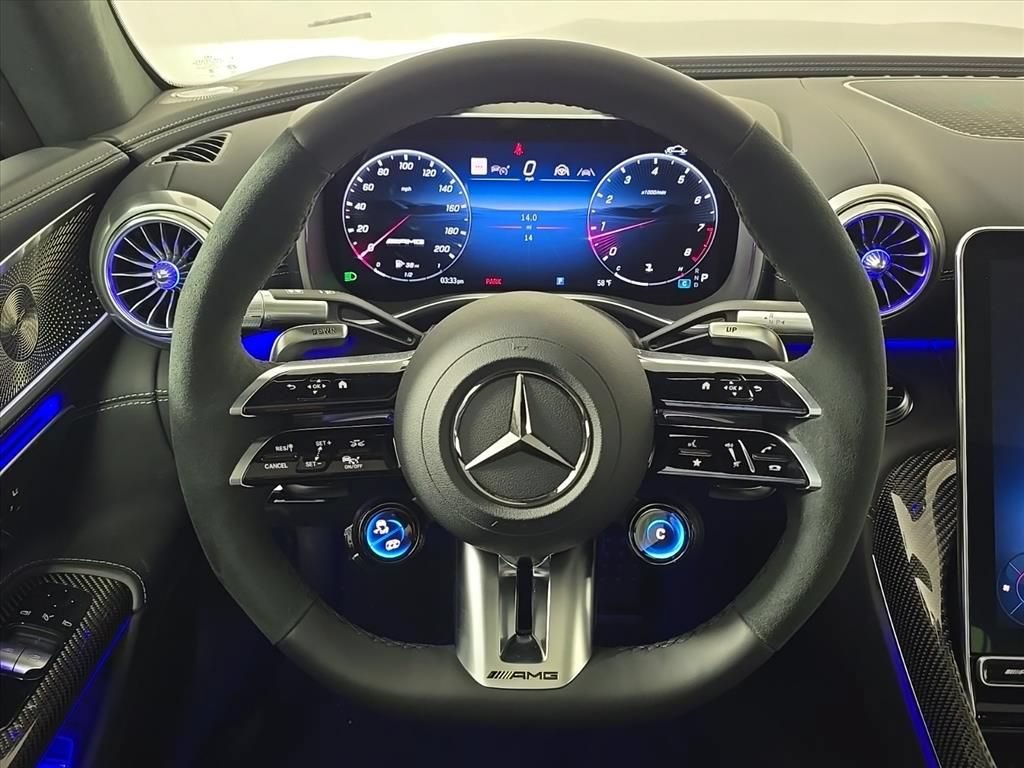 New 2026 Mercedes-Benz AMG GT 55 image 29