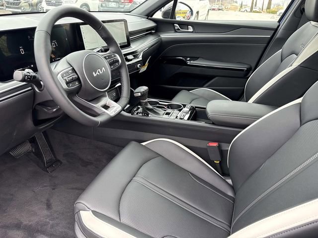 New 2026 Kia K5 GT-Line AWD/4WD image 12