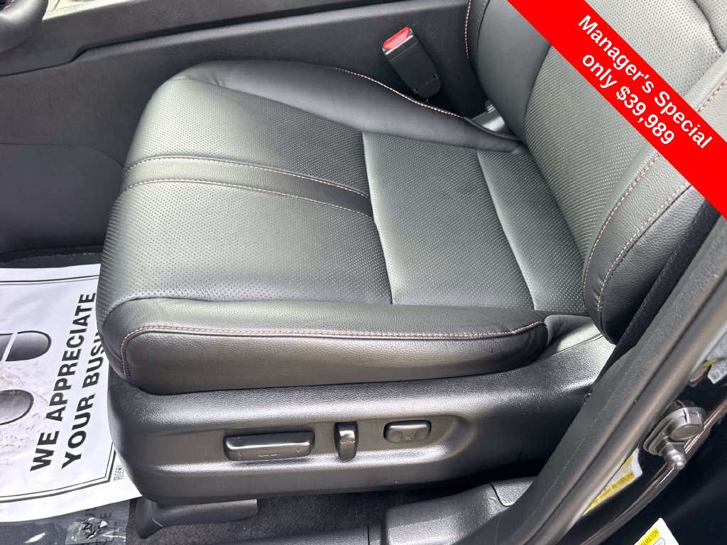 Used 2025 Honda Ridgeline TrailSport+ image 10