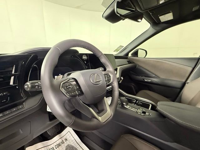 New 2026 Lexus TX 350 AWD image 18
