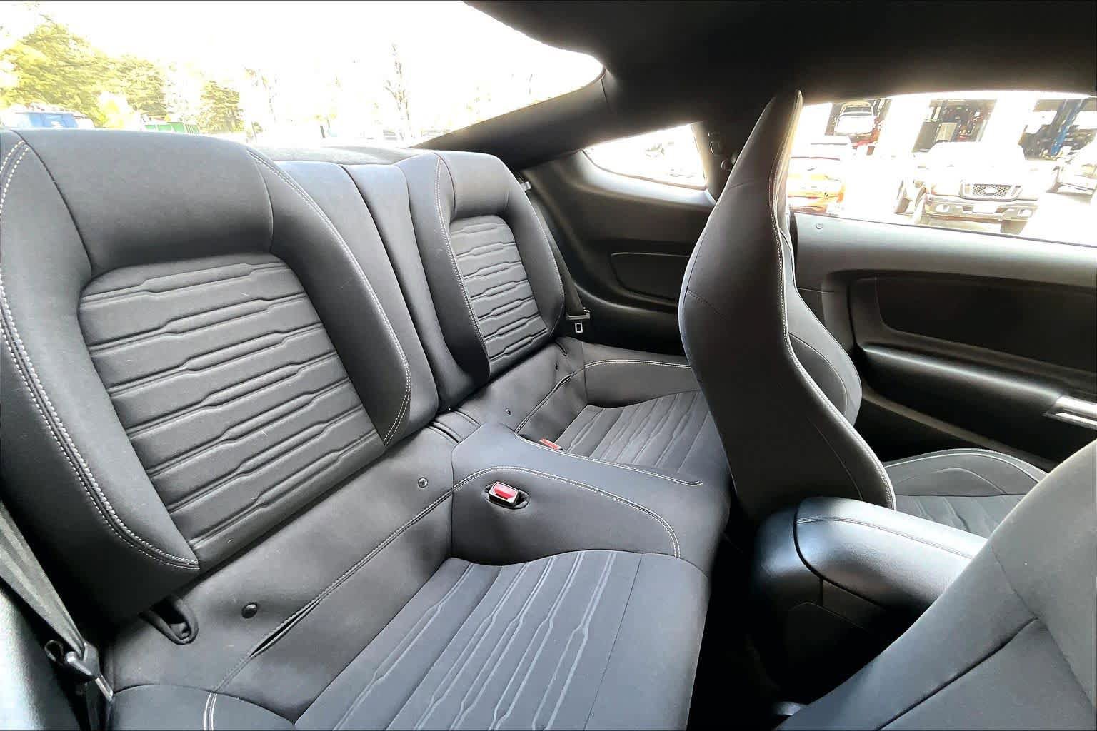 Used 2022 Ford Mustang Mach 1 image 17