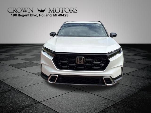 New 2026 Honda CR-V Sport Touring image 2