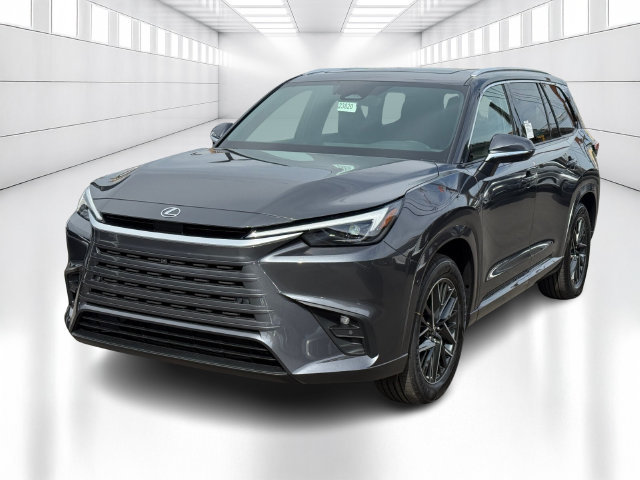 New 2026 Lexus TX 350 AWD w/ Technology Package