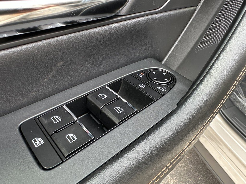 New 2026 MAZDA CX-90 3.3 Turbo w/ Premium Sport Pkg image 20