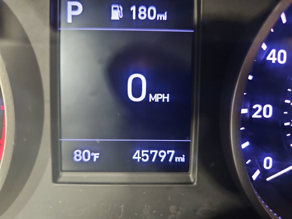 Used 2019 Hyundai Elantra Value Edition FWD image 17
