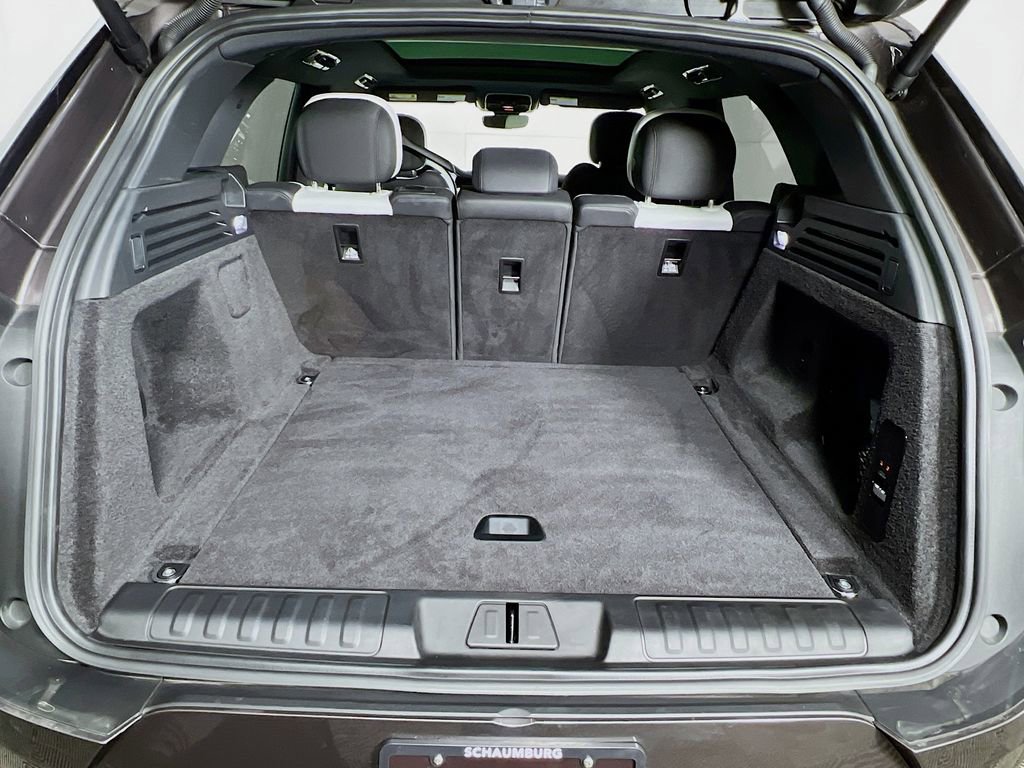 Used 2024 Land Rover Range Rover Sport Dynamic SE image 28