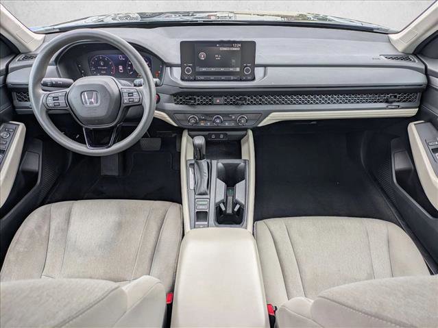 Used 2024 Honda Accord LX image 15