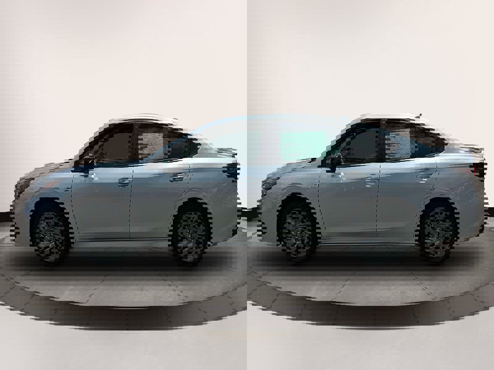 New 2025 Subaru Legacy Sport image 5