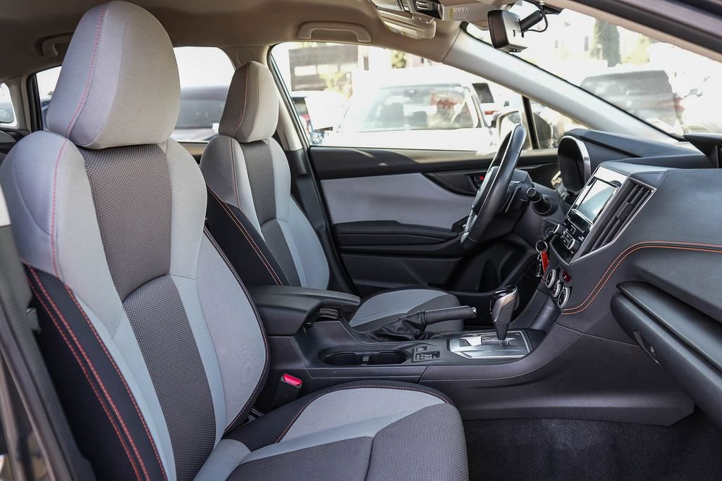 Used 2020 Subaru Crosstrek 2.0i Premium w/ Popular Package #3 AWD/4WD image 17