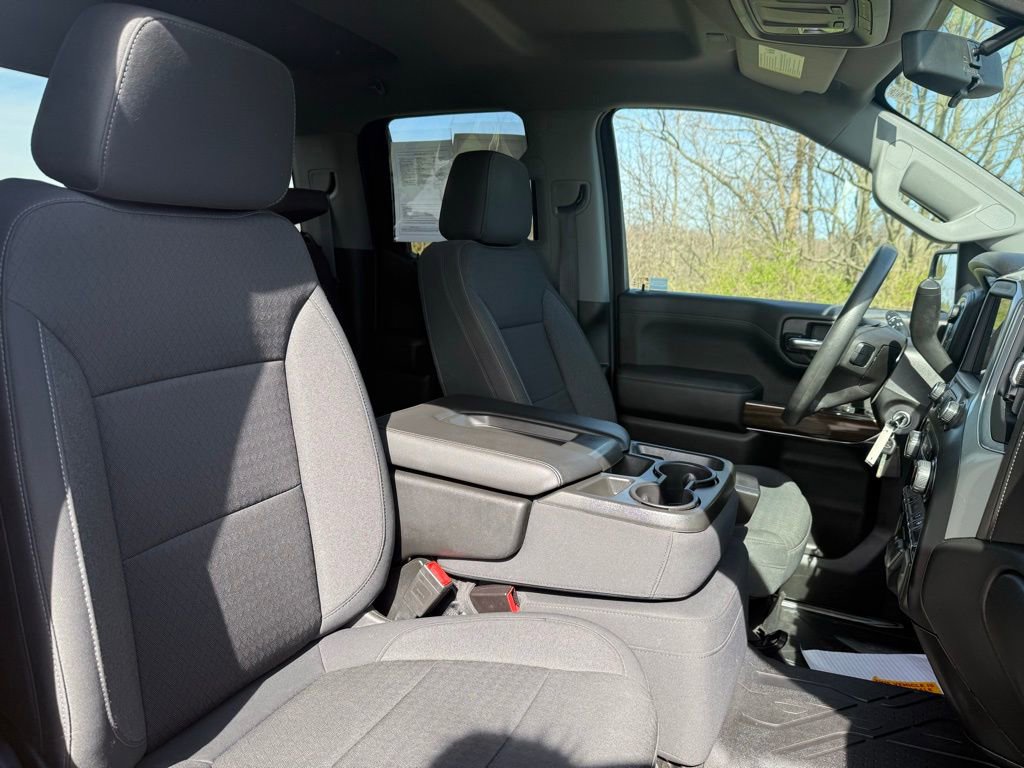 Used 2020 Chevrolet Silverado 1500 LT w/ Trailering Package image 20