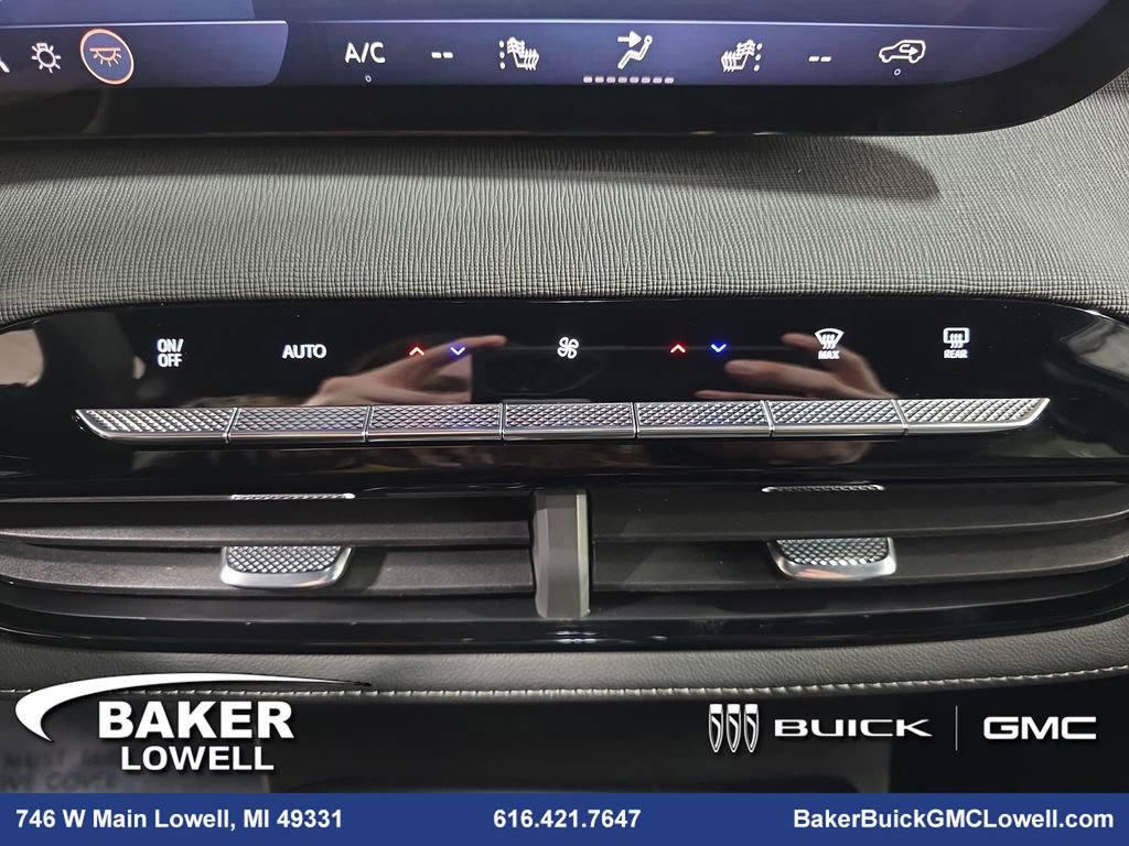 New 2026 Buick Enclave Preferred w/ Power Package image 24