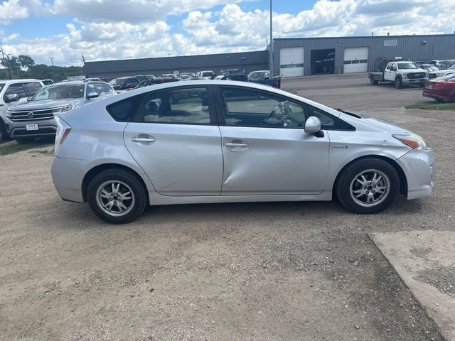 Used 2010 Toyota Prius Five FWD image 10