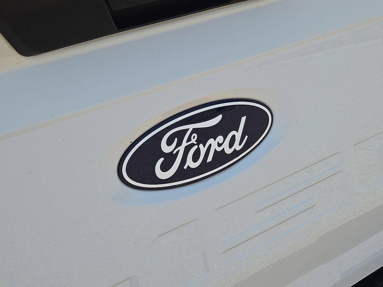 Used 2025 Ford F150 XLT w/ Equipment Group 301A Standard RWD image 12