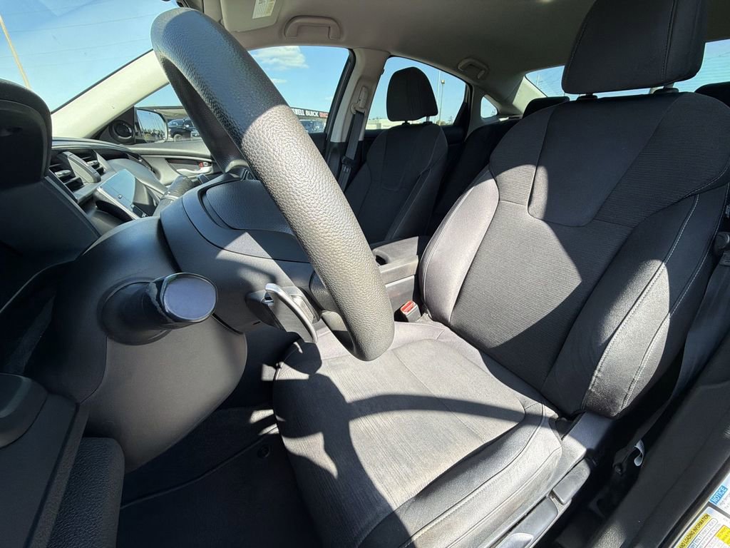 Used 2021 Honda Insight EX image 15