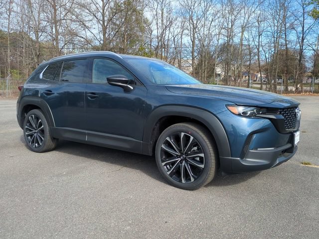 New 2026 MAZDA CX-50 AWD 2.5 S w/ Premium Package image 2
