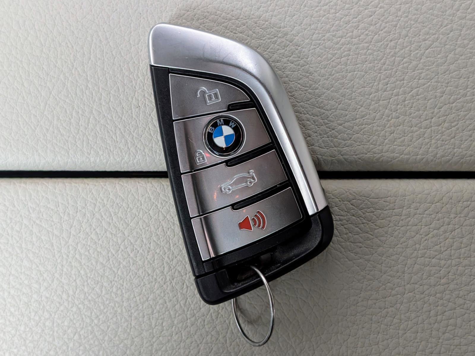 Used 2023 BMW 540i xDrive w/ M Sport Package image 40