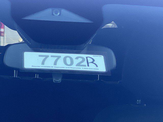 Used 2025 Chevrolet Equinox LT image 33