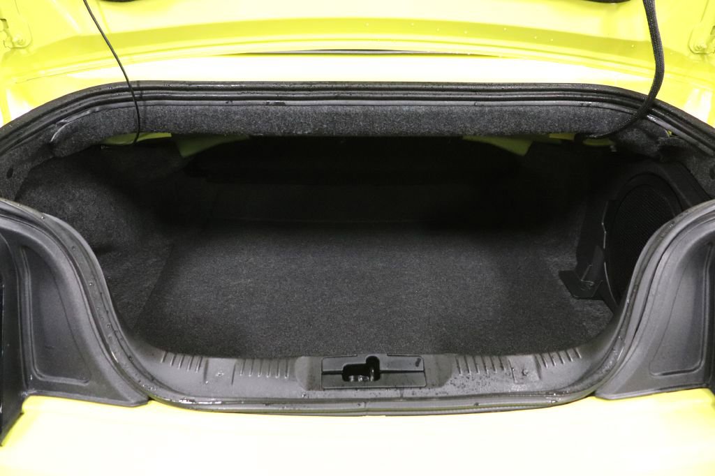 Used 2021 Ford Mustang GT Premium w/ Carbon Sport Interior Package image 30