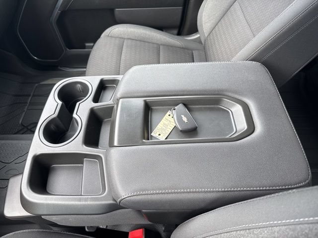 Used 2024 Chevrolet Silverado 3500 LT w/ All Star Edition AWD/4WD image 18
