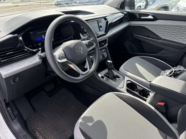 Certified 2022 Volkswagen Taos S image 13