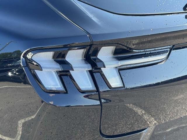 New 2025 Ford Mustang Mach-E Premium w/ Sport Appearance Package image 9