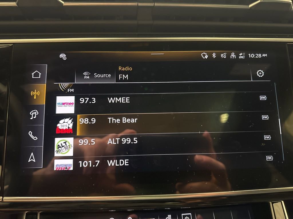 New 2026 Audi Q7 3.0T Premium Plus image 27