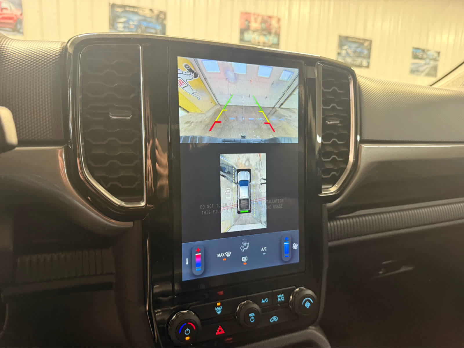 New 2026 Ford Ranger XLT w/ Technology Package image 18