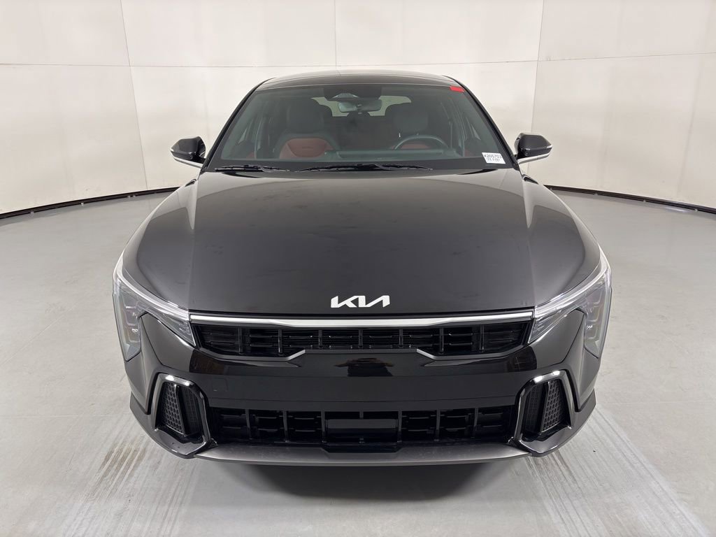 New 2026 Kia K4 EX FWD image 3