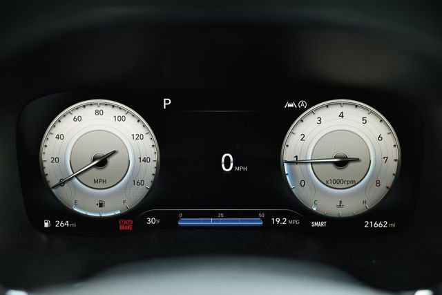 Used 2022 Hyundai Santa Fe SEL w/ Convenience + Premium Package image 31