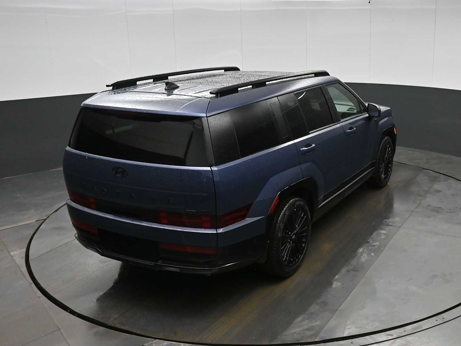 New 2026 Hyundai Santa Fe Calligraphy image 27