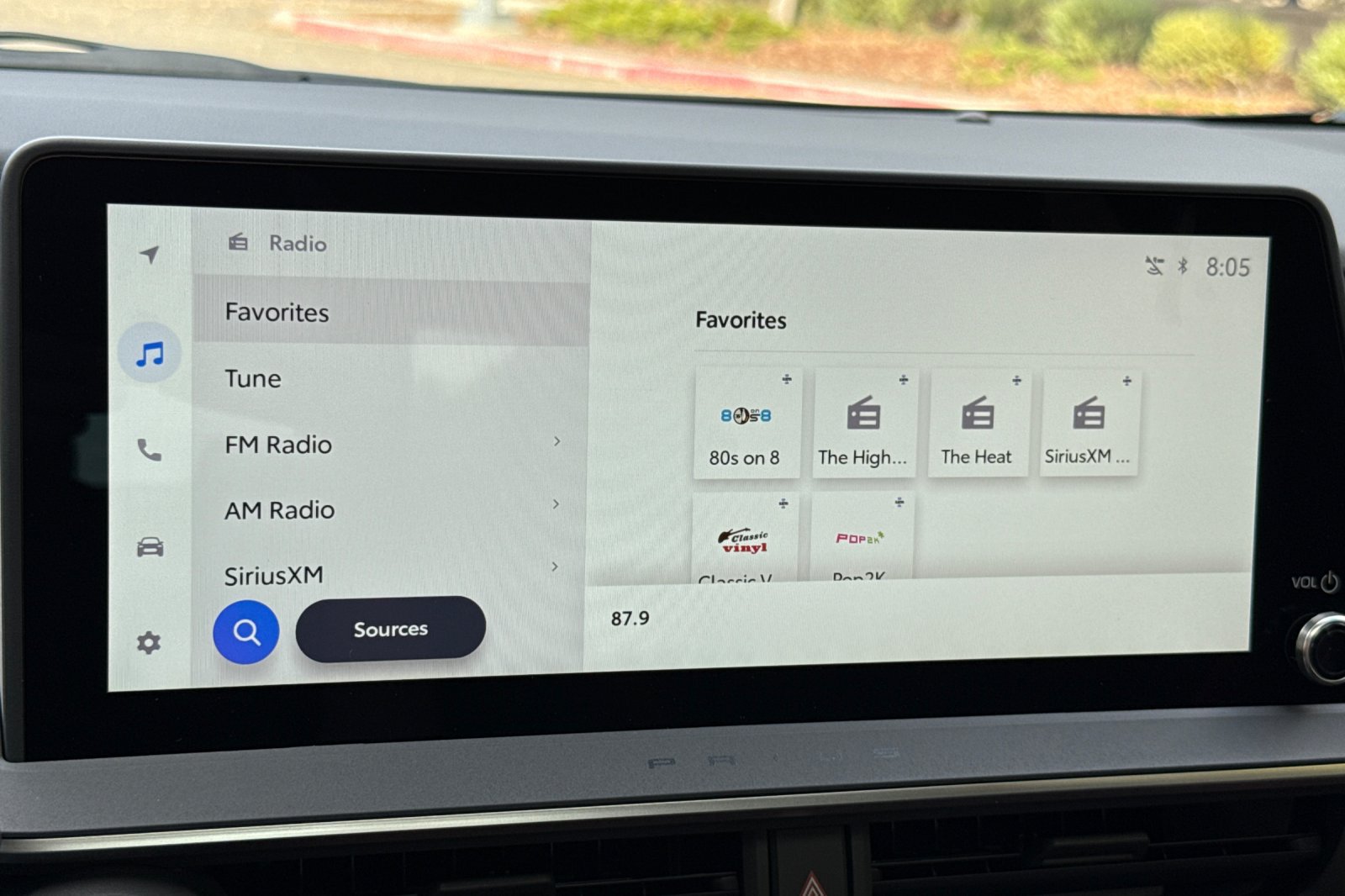 New 2026 Toyota Prius Plug-In Hybrid FWD image 19
